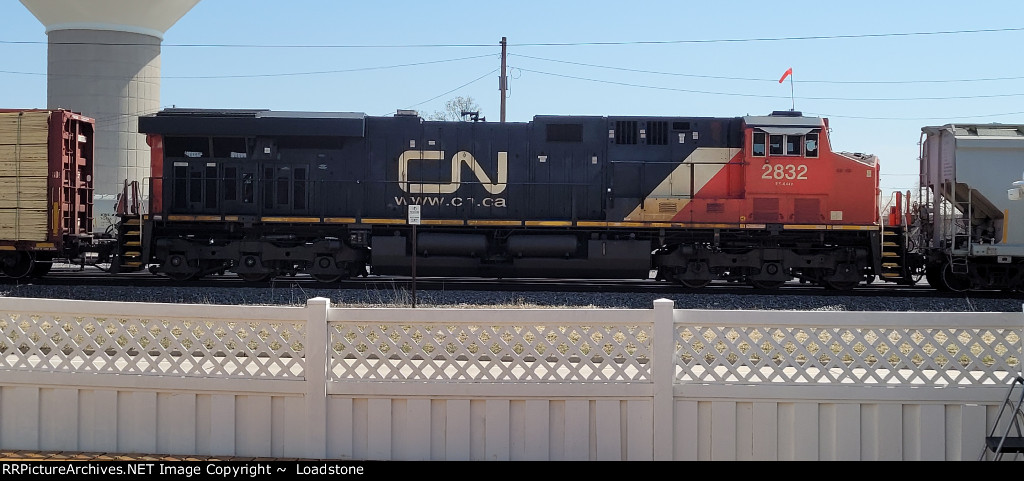 CN 2832